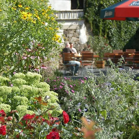 Zum Hirsch Guest house Goda