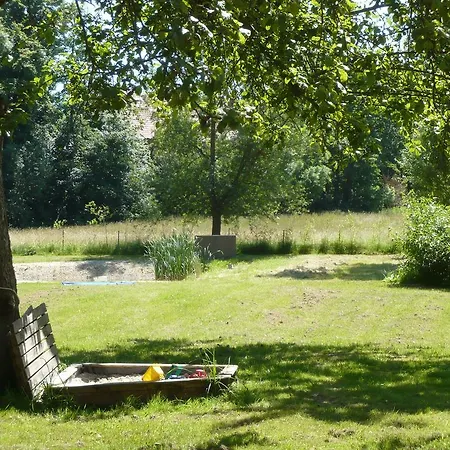 Zum Hirsch Πανσιόν 3*