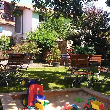 Zum Hirsch Πανσιόν