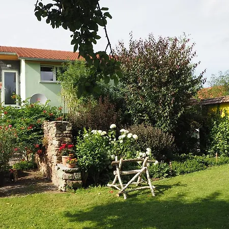 Guest house Zum Hirsch Goda