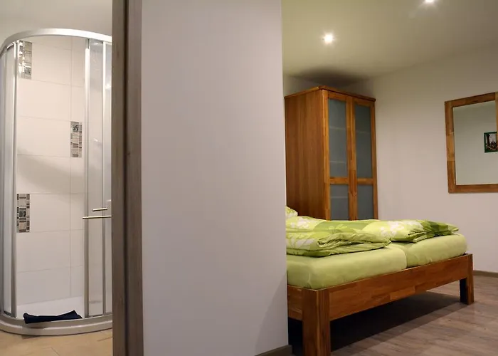 Zum Hirsch Guest house