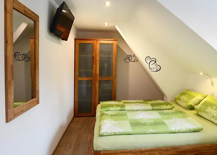 Guest house Zum Hirsch