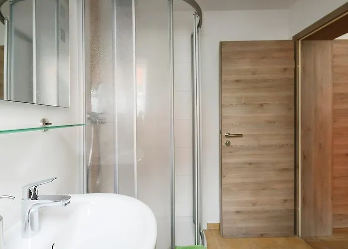 Zum Hirsch Guest house