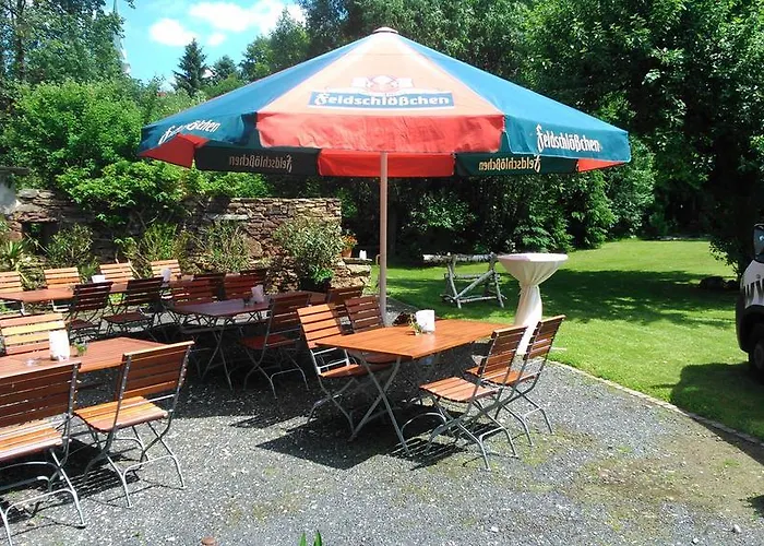 Guest house Zum Hirsch