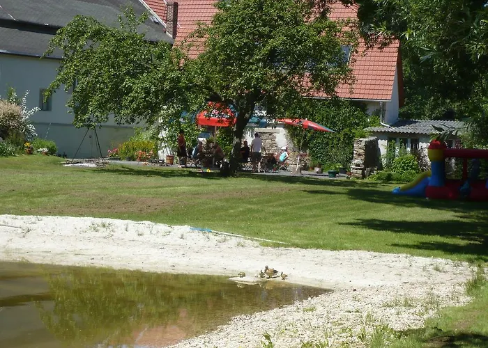 Zum Hirsch Guest house