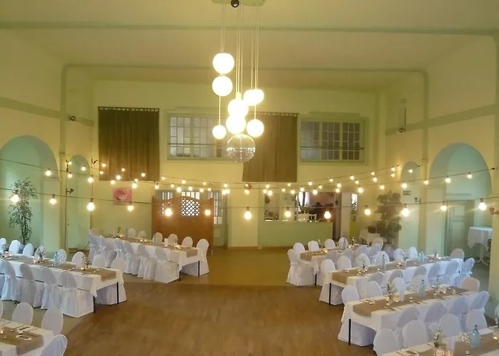 Zum Hirsch Guest house