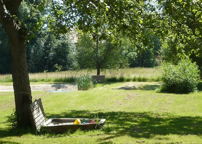 Zum Hirsch Guest house 3*