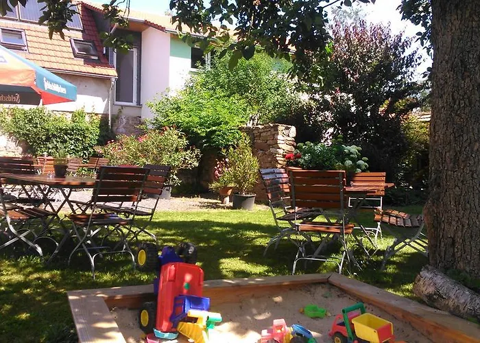 Zum Hirsch Guest house