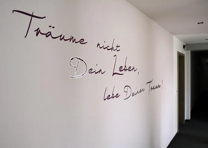 Guest house Zum Hirsch 3*