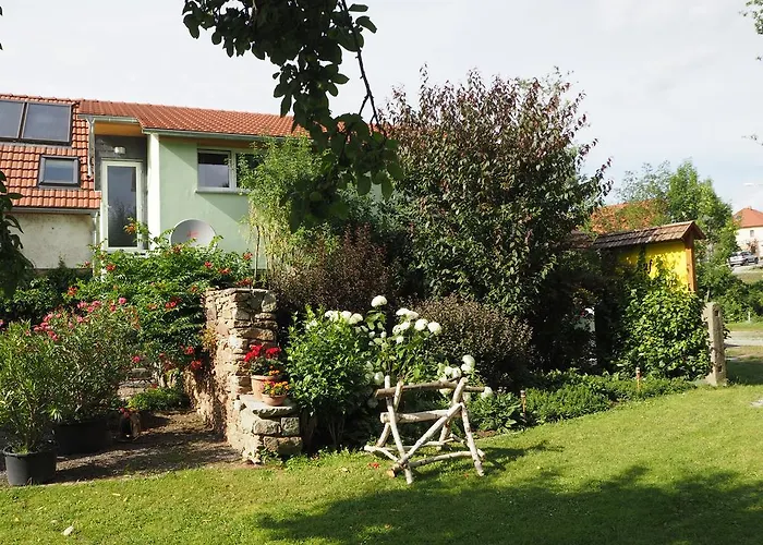 Guest house Zum Hirsch Goda