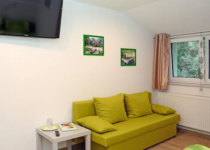 Guest house Zum Hirsch