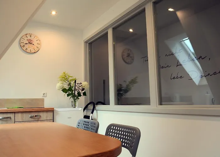 Guest house Zum Hirsch 3*